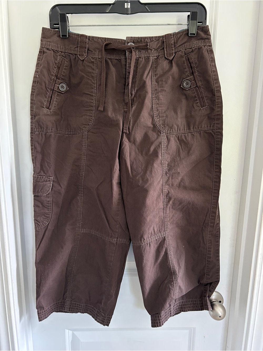 Capris